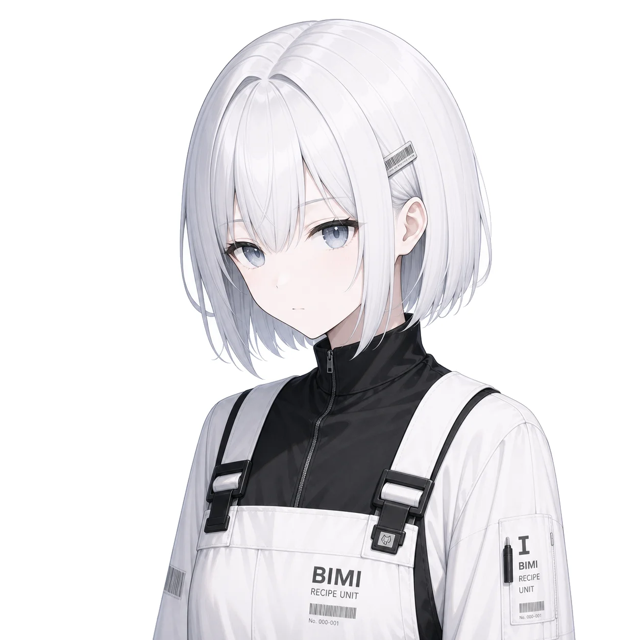 Bimi Recipe