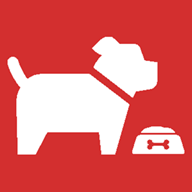 犬のごはん